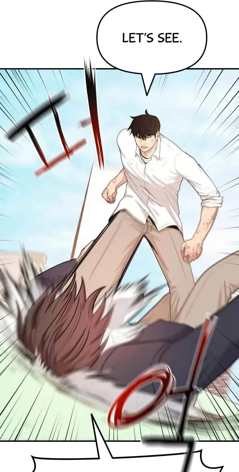 Guard Pass Chapter 9 page 53 - 