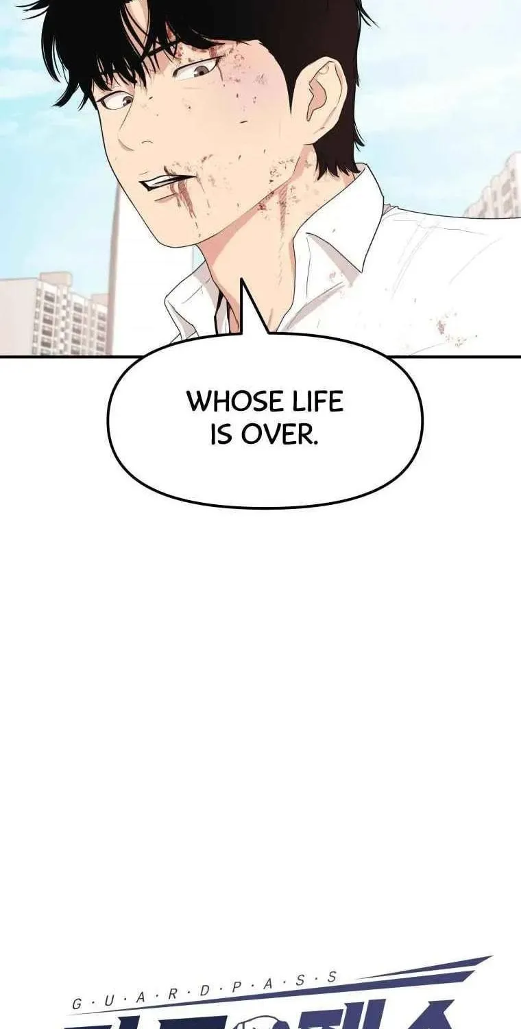 Guard Pass Chapter 9 page 55 - 
