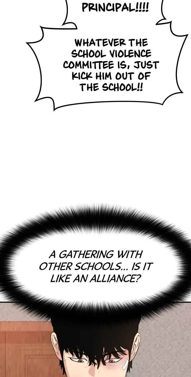 Guard Pass Chapter 9 page 59 - 