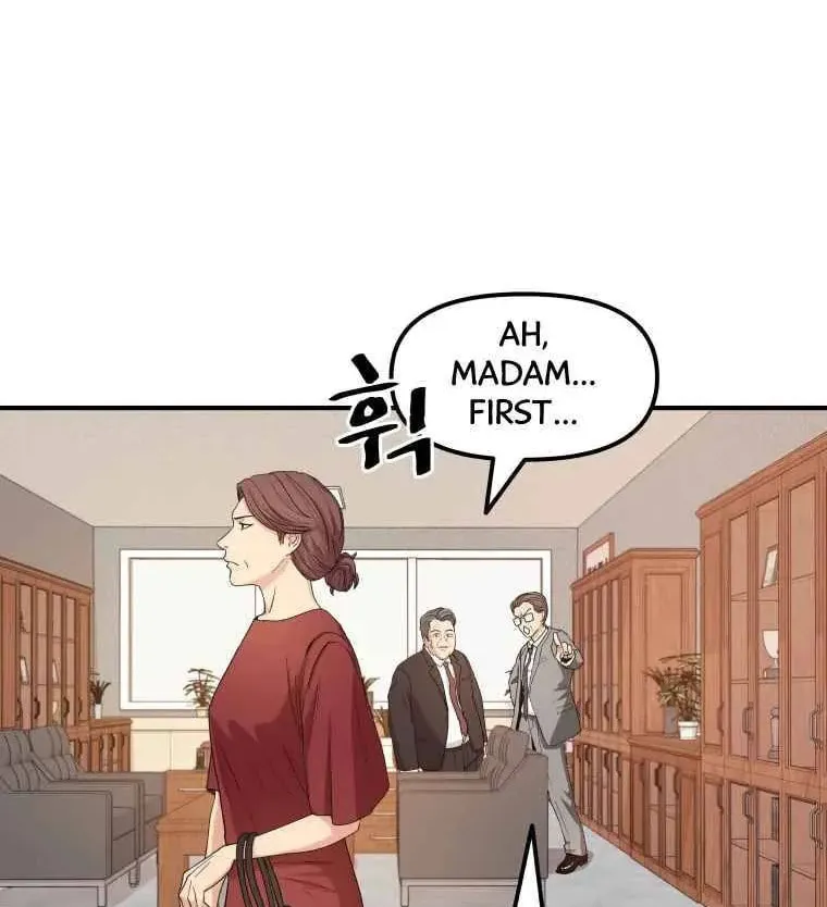 Guard Pass Chapter 9 page 64 - 