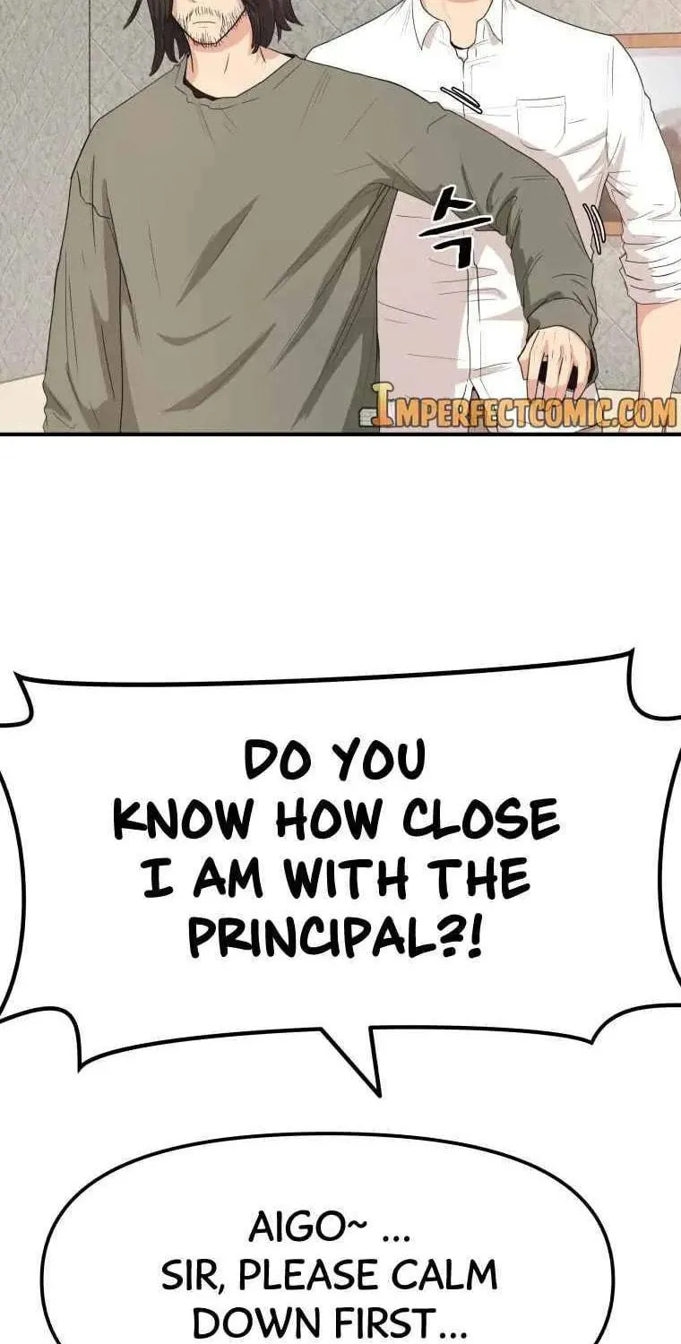 Guard Pass Chapter 9 page 97 - 