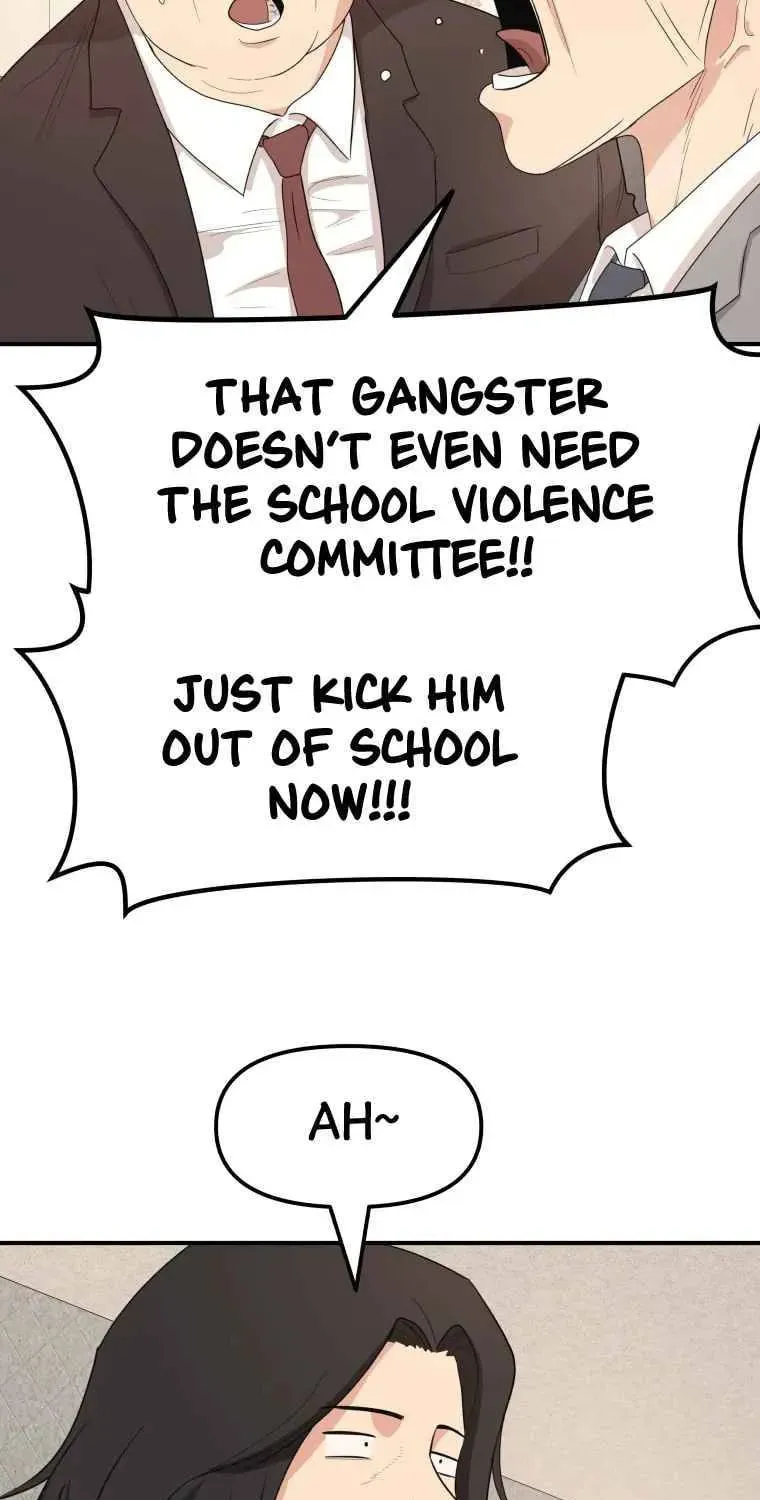 Guard Pass Chapter 9 page 99 - 