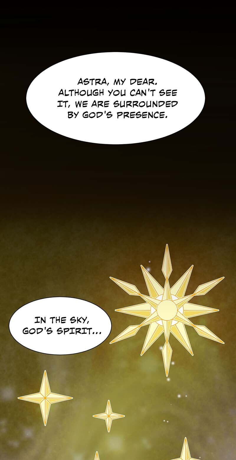 Guardian Angel for Cursed Duke Chapter 1 page 1 - 