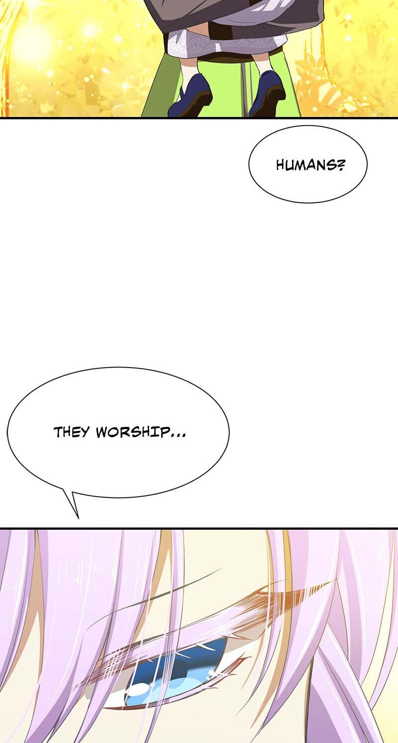Guardian Angel for Cursed Duke Chapter 1 page 11 - 