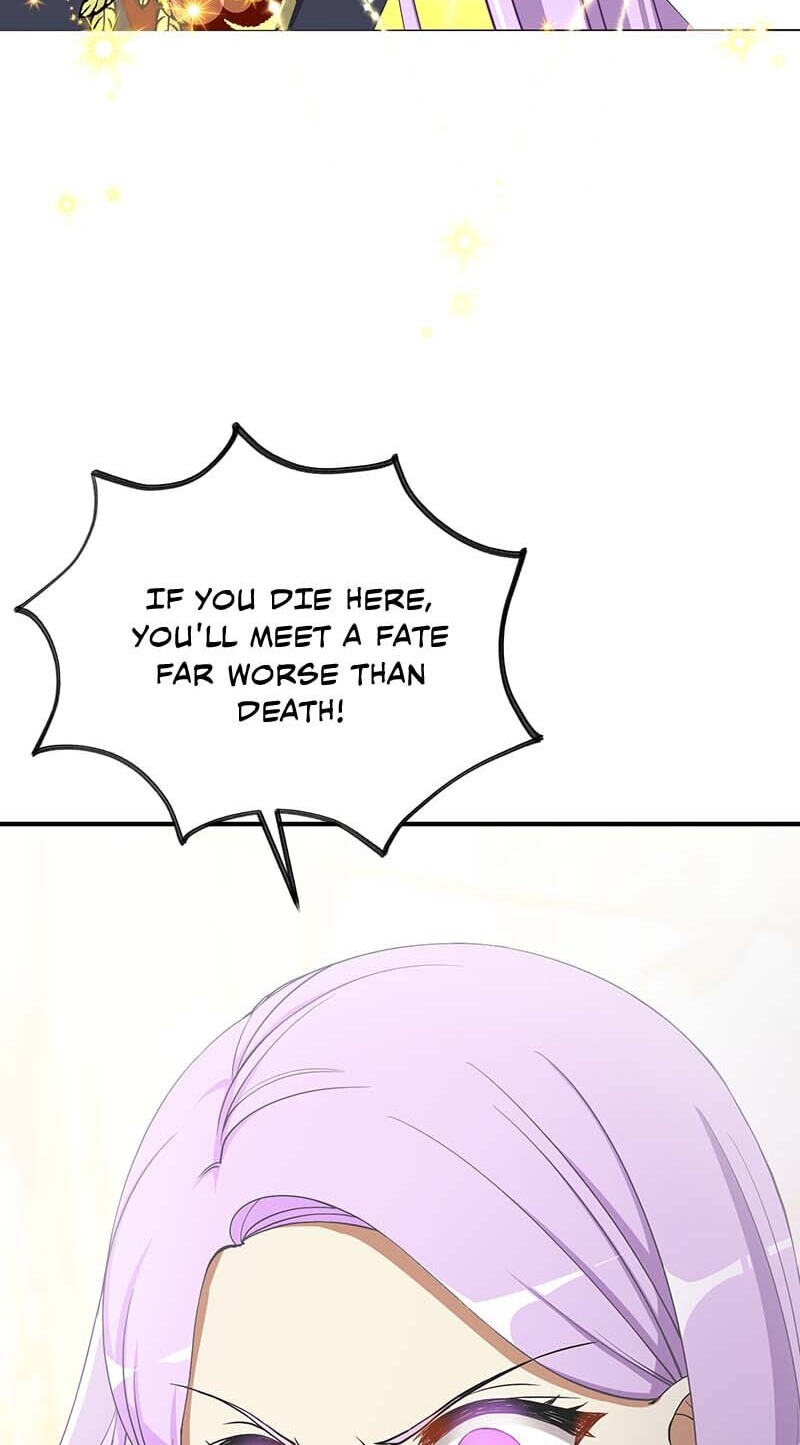 Guardian Angel for Cursed Duke Chapter 1 page 102 - 