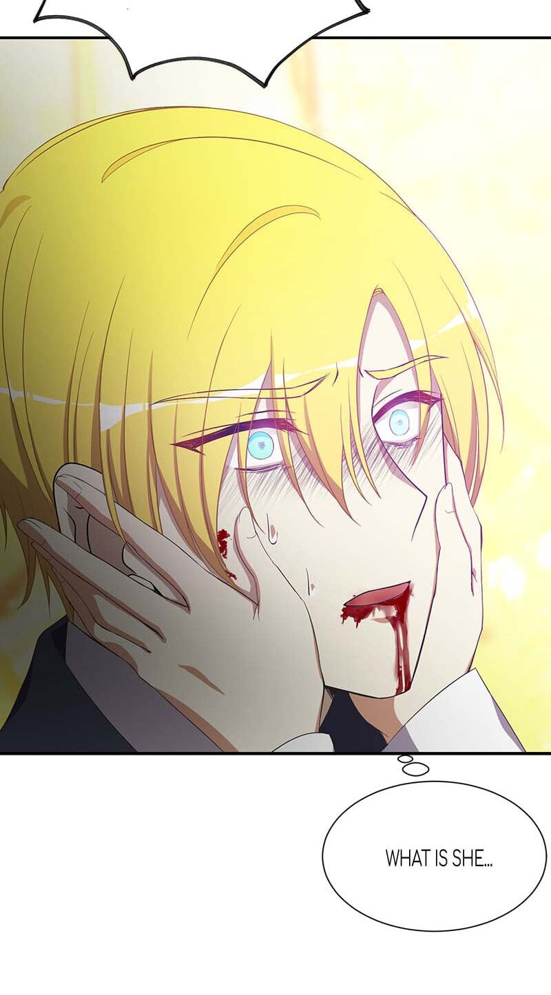 Guardian Angel for Cursed Duke Chapter 1 page 104 - 
