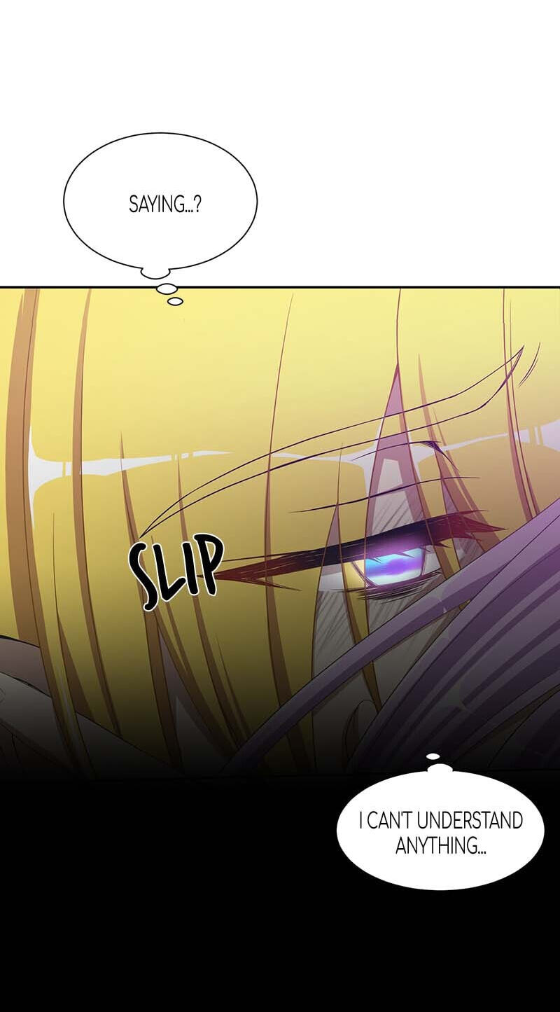 Guardian Angel for Cursed Duke Chapter 1 page 105 - 