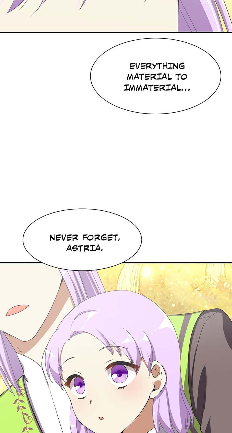 Guardian Angel for Cursed Duke Chapter 1 page 12 - 