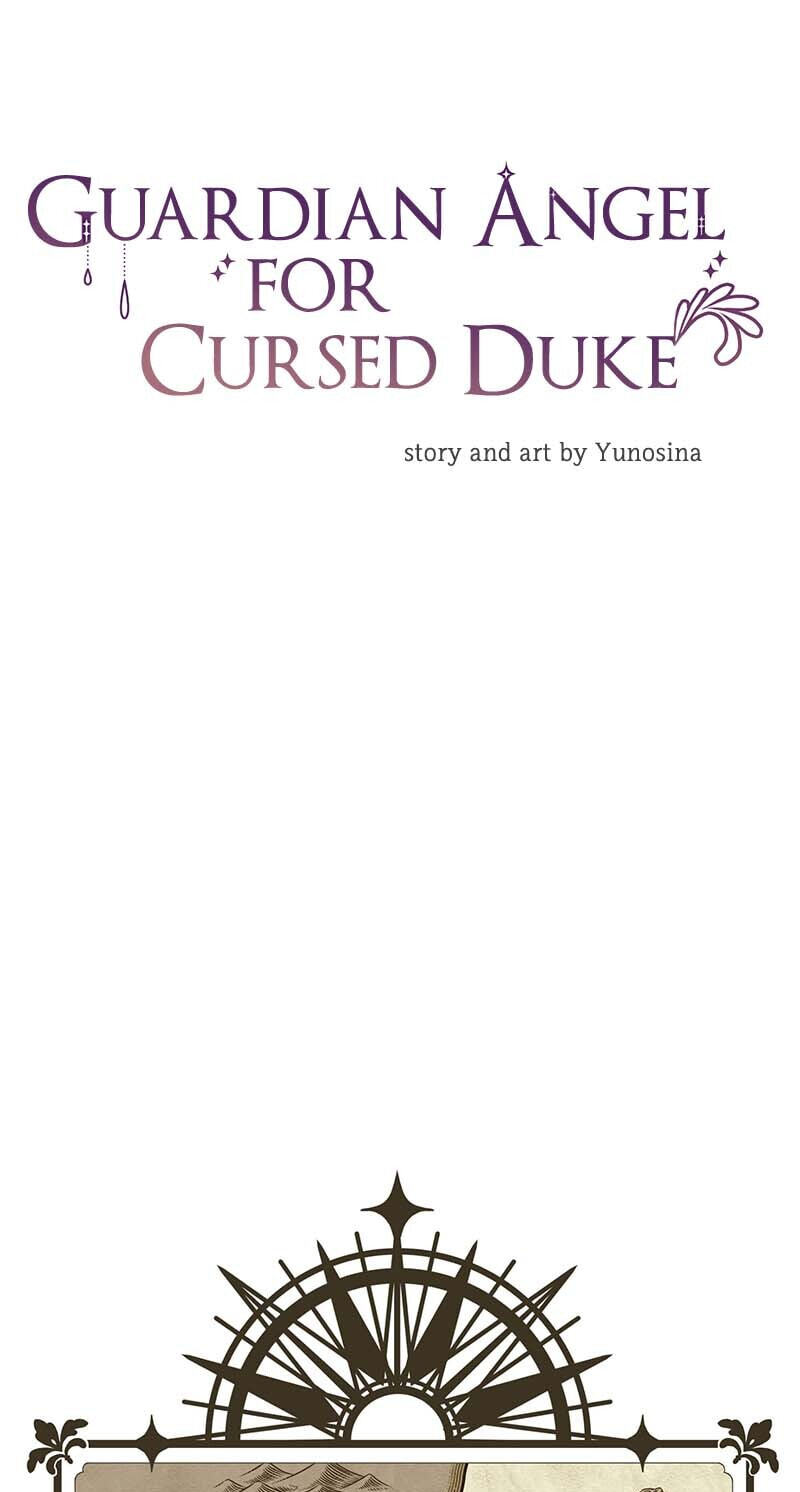 Guardian Angel for Cursed Duke Chapter 1 page 18 - 