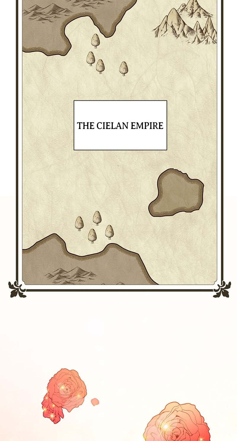 Guardian Angel for Cursed Duke Chapter 1 page 19 - 