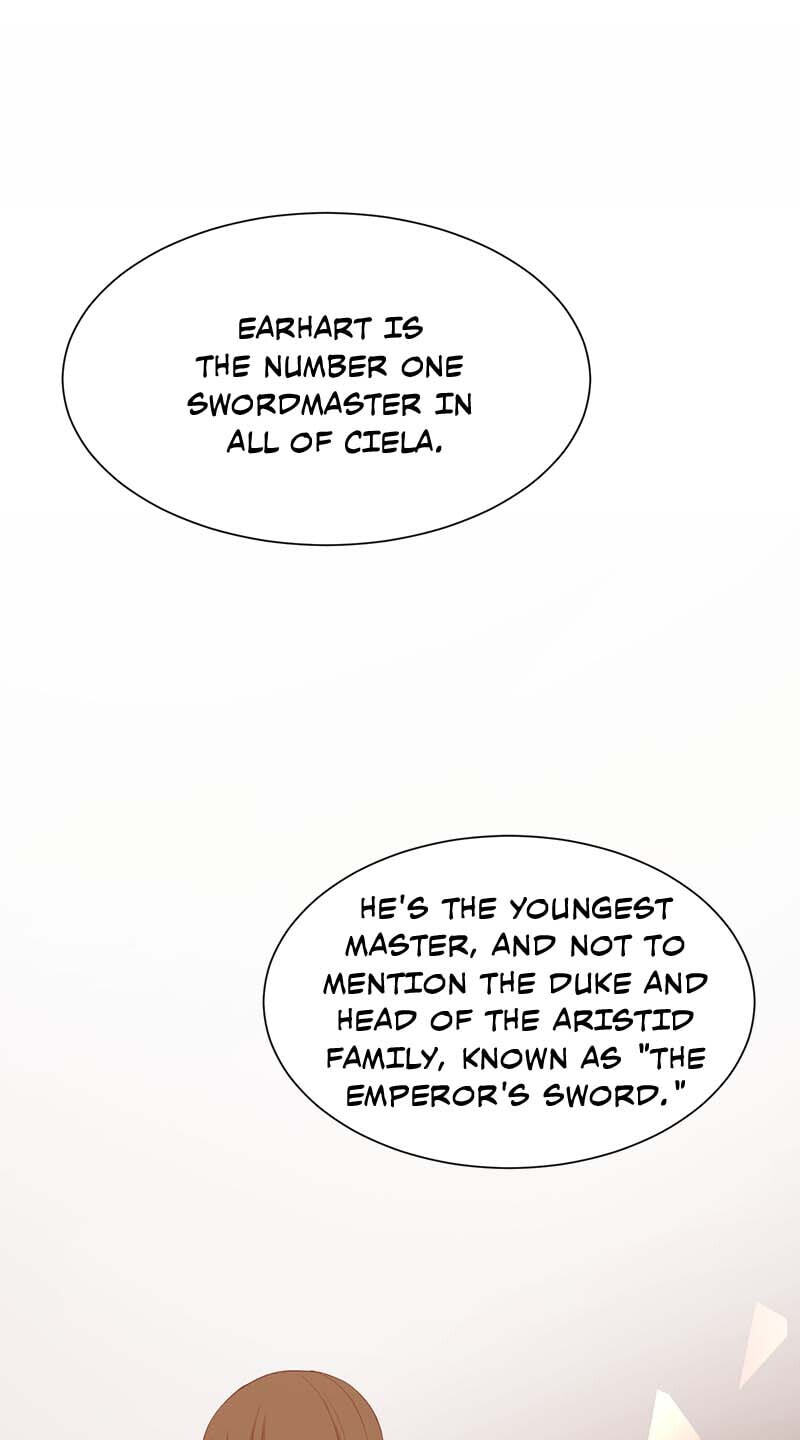 Guardian Angel for Cursed Duke Chapter 1 page 29 - 