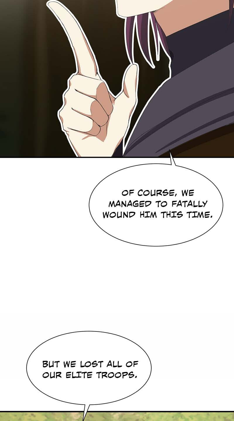 Guardian Angel for Cursed Duke Chapter 1 page 31 - 