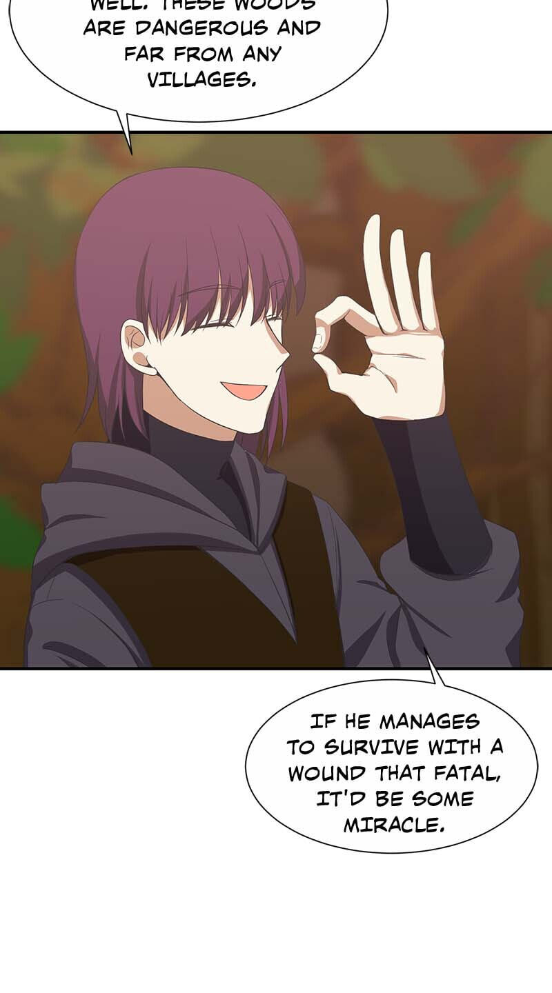 Guardian Angel for Cursed Duke Chapter 1 page 34 - 