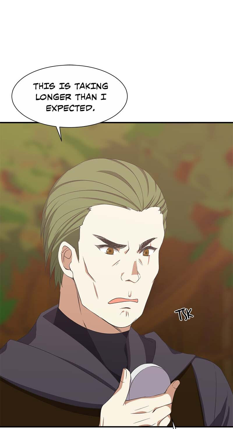 Guardian Angel for Cursed Duke Chapter 1 page 36 - 