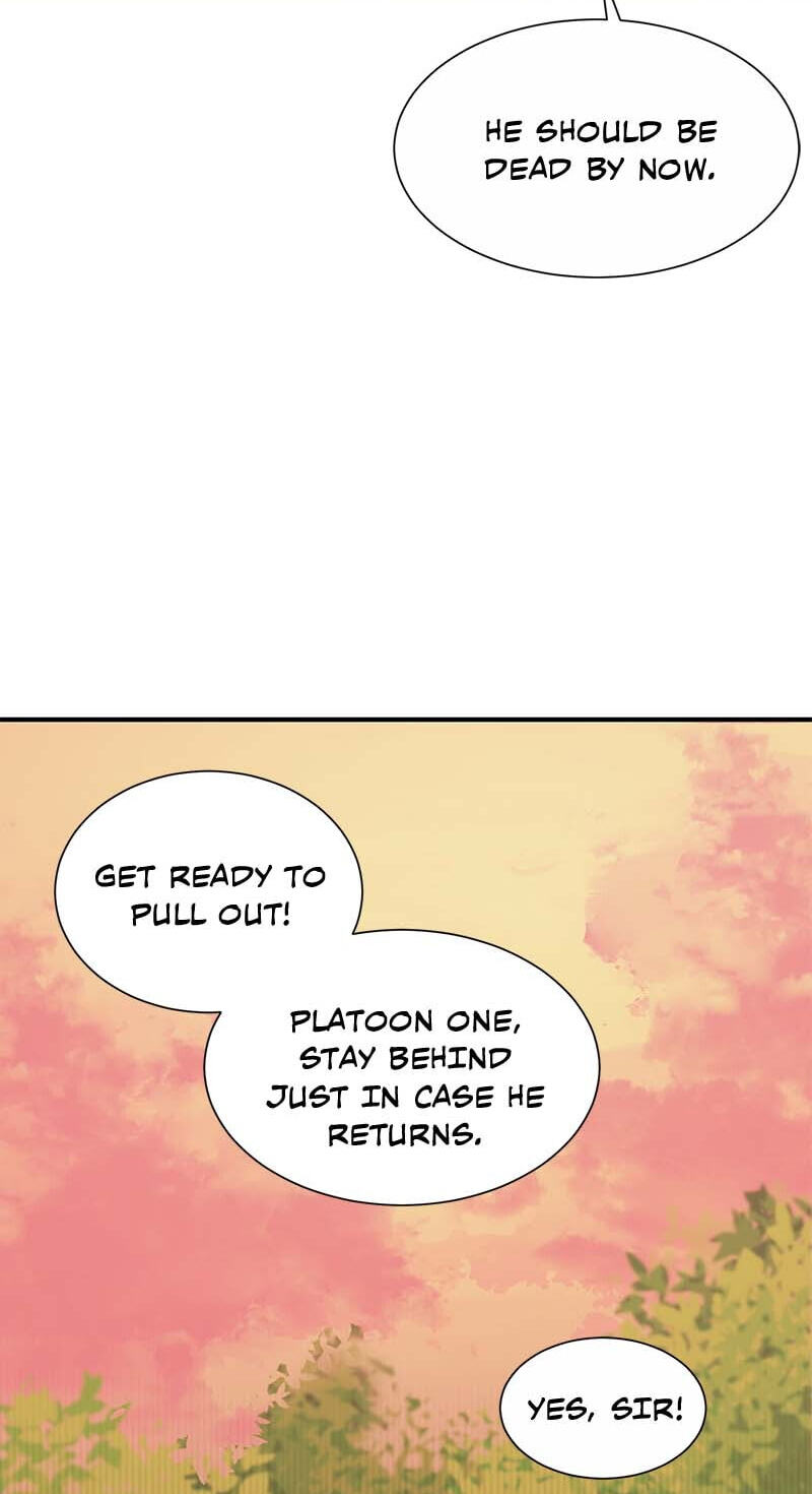 Guardian Angel for Cursed Duke Chapter 1 page 37 - 