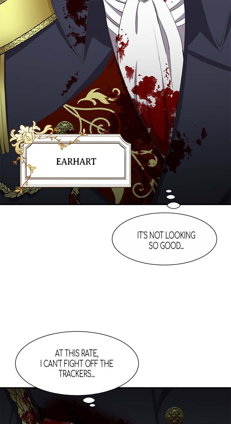 Guardian Angel for Cursed Duke Chapter 1 page 43 - 