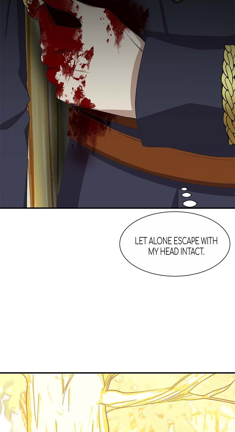 Guardian Angel for Cursed Duke Chapter 1 page 44 - 