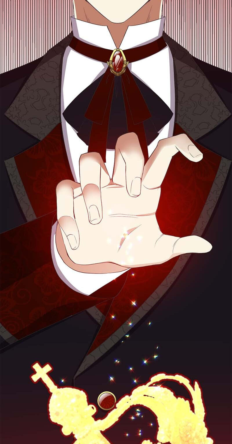 Guardian Angel for Cursed Duke Chapter 1 page 48 - 