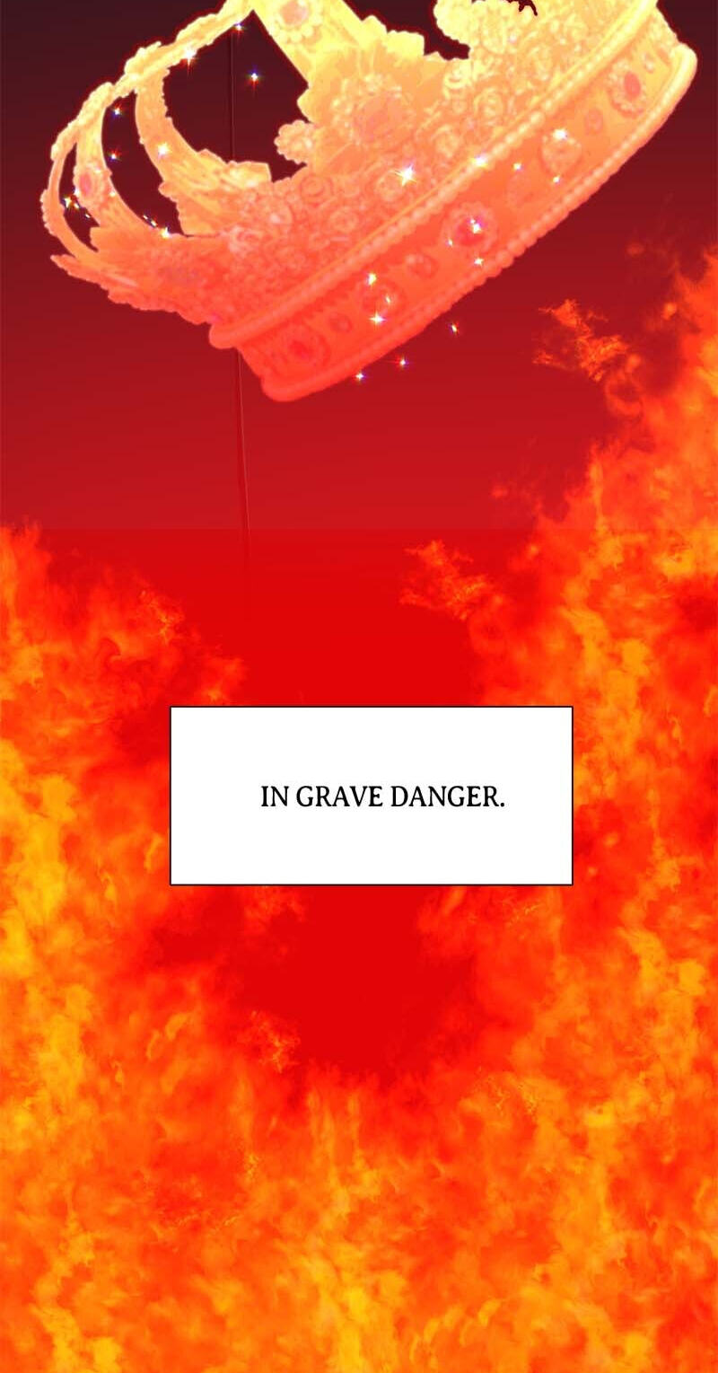 Guardian Angel for Cursed Duke Chapter 1 page 49 - 