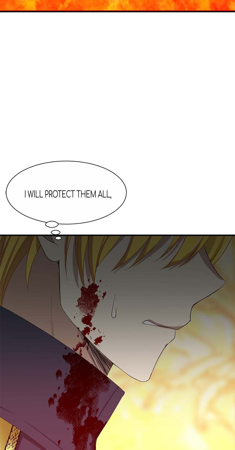 Guardian Angel for Cursed Duke Chapter 1 page 50 - 