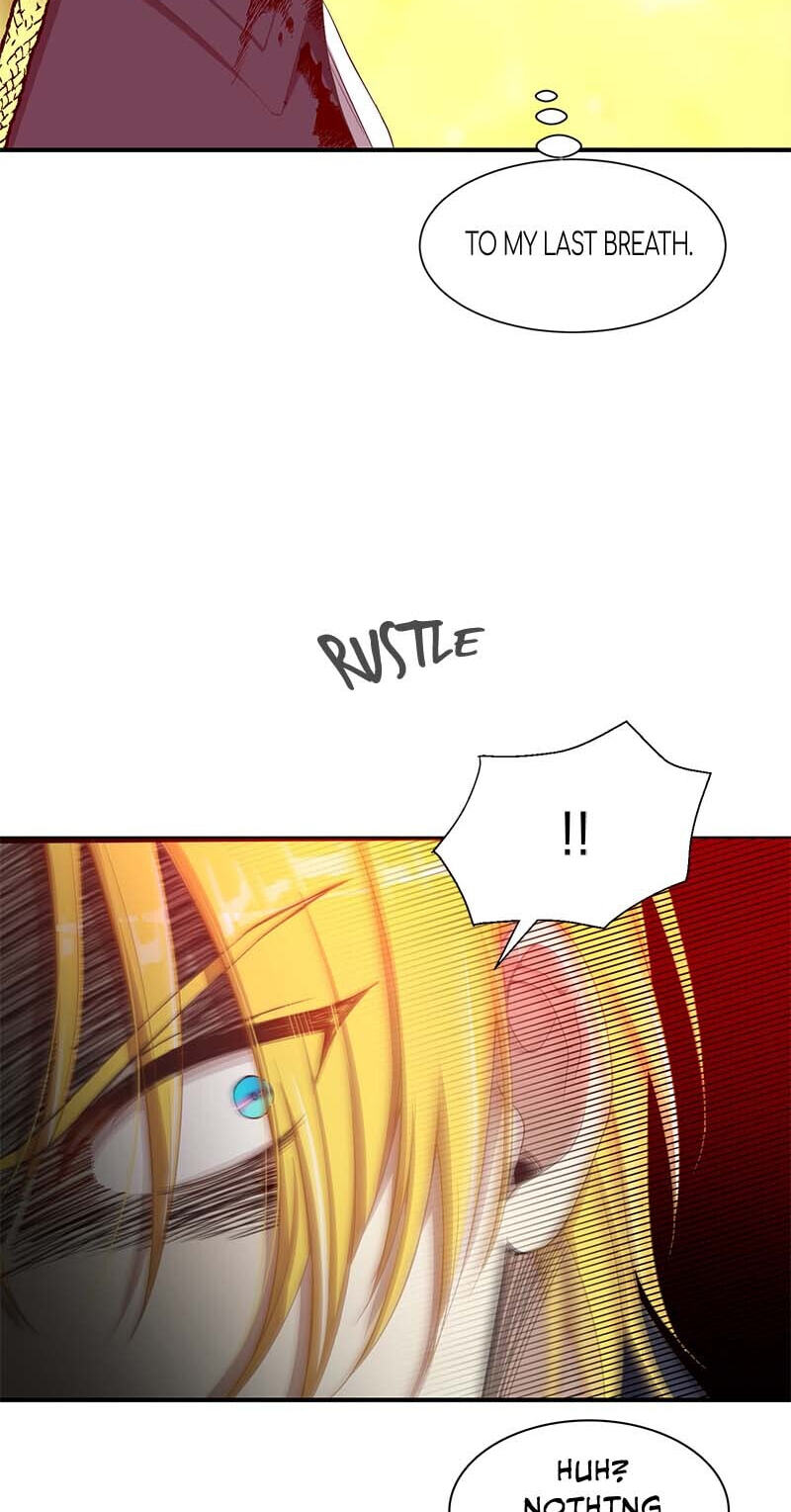 Guardian Angel for Cursed Duke Chapter 1 page 51 - 