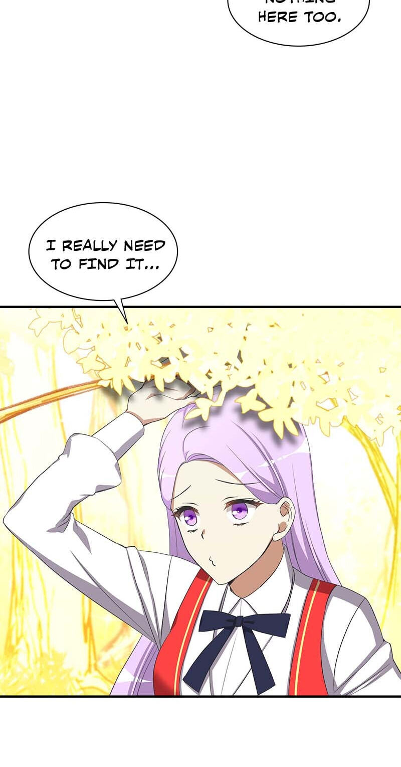 Guardian Angel for Cursed Duke Chapter 1 page 52 - 