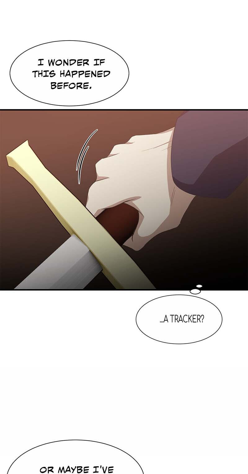 Guardian Angel for Cursed Duke Chapter 1 page 53 - 