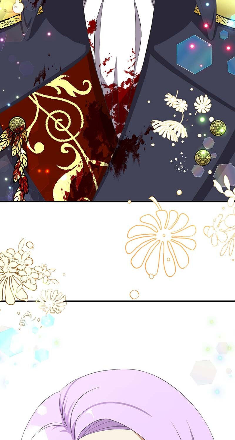 Guardian Angel for Cursed Duke Chapter 1 page 60 - 