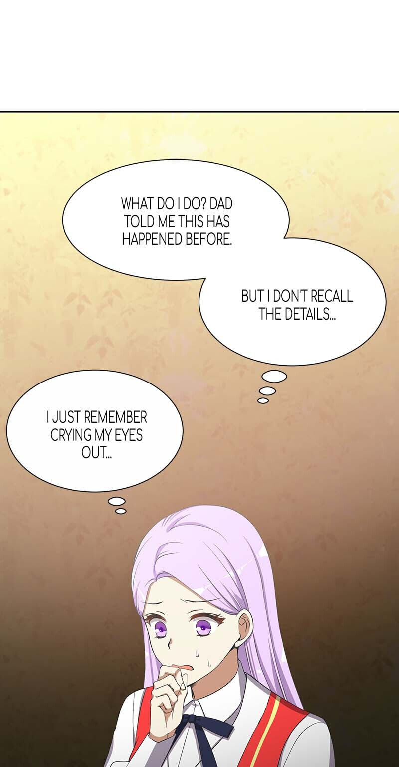 Guardian Angel for Cursed Duke Chapter 1 page 64 - 