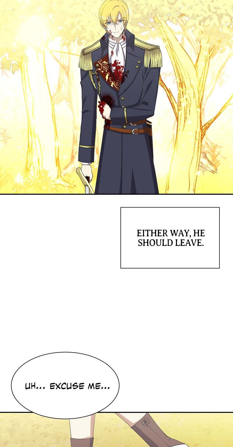 Guardian Angel for Cursed Duke Chapter 1 page 66 - 