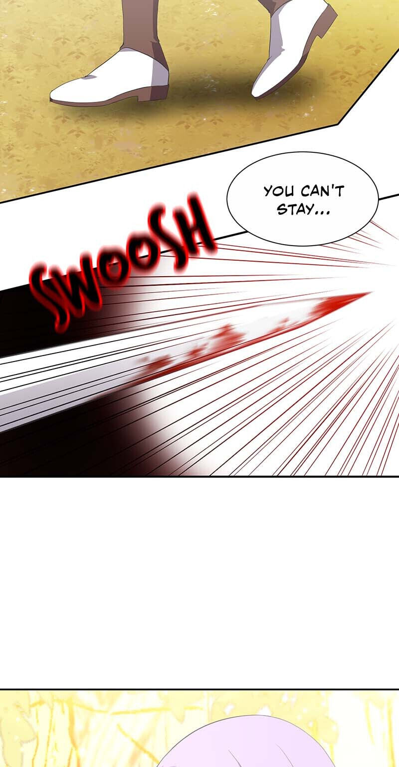 Guardian Angel for Cursed Duke Chapter 1 page 67 - 