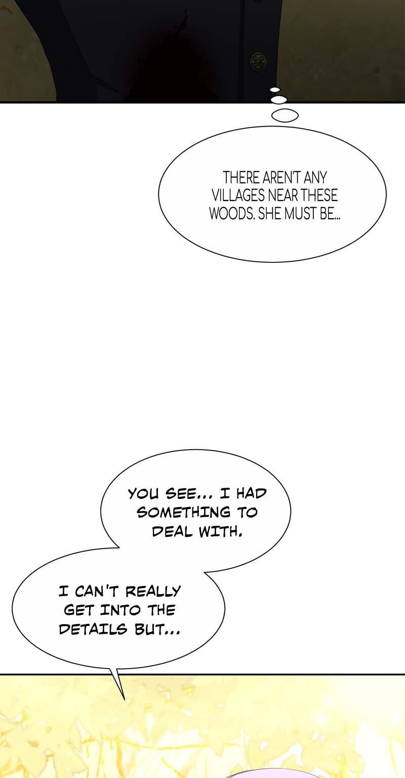 Guardian Angel for Cursed Duke Chapter 1 page 70 - 