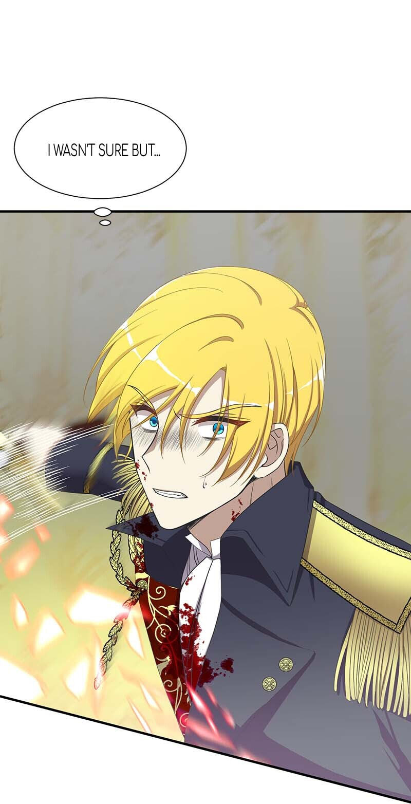 Guardian Angel for Cursed Duke Chapter 1 page 73 - 