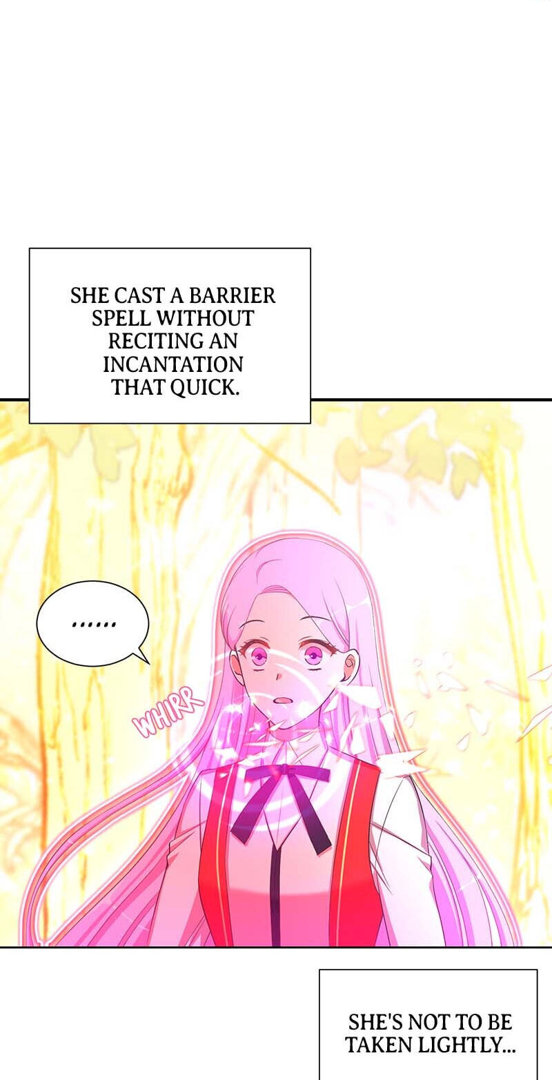 Guardian Angel for Cursed Duke Chapter 1 page 74 - 