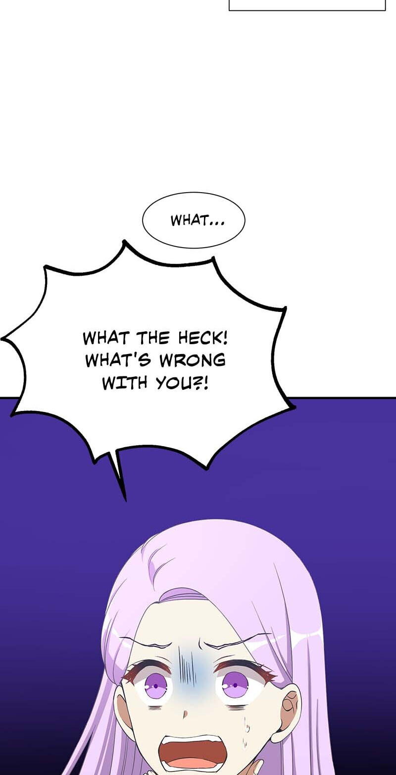 Guardian Angel for Cursed Duke Chapter 1 page 75 - 