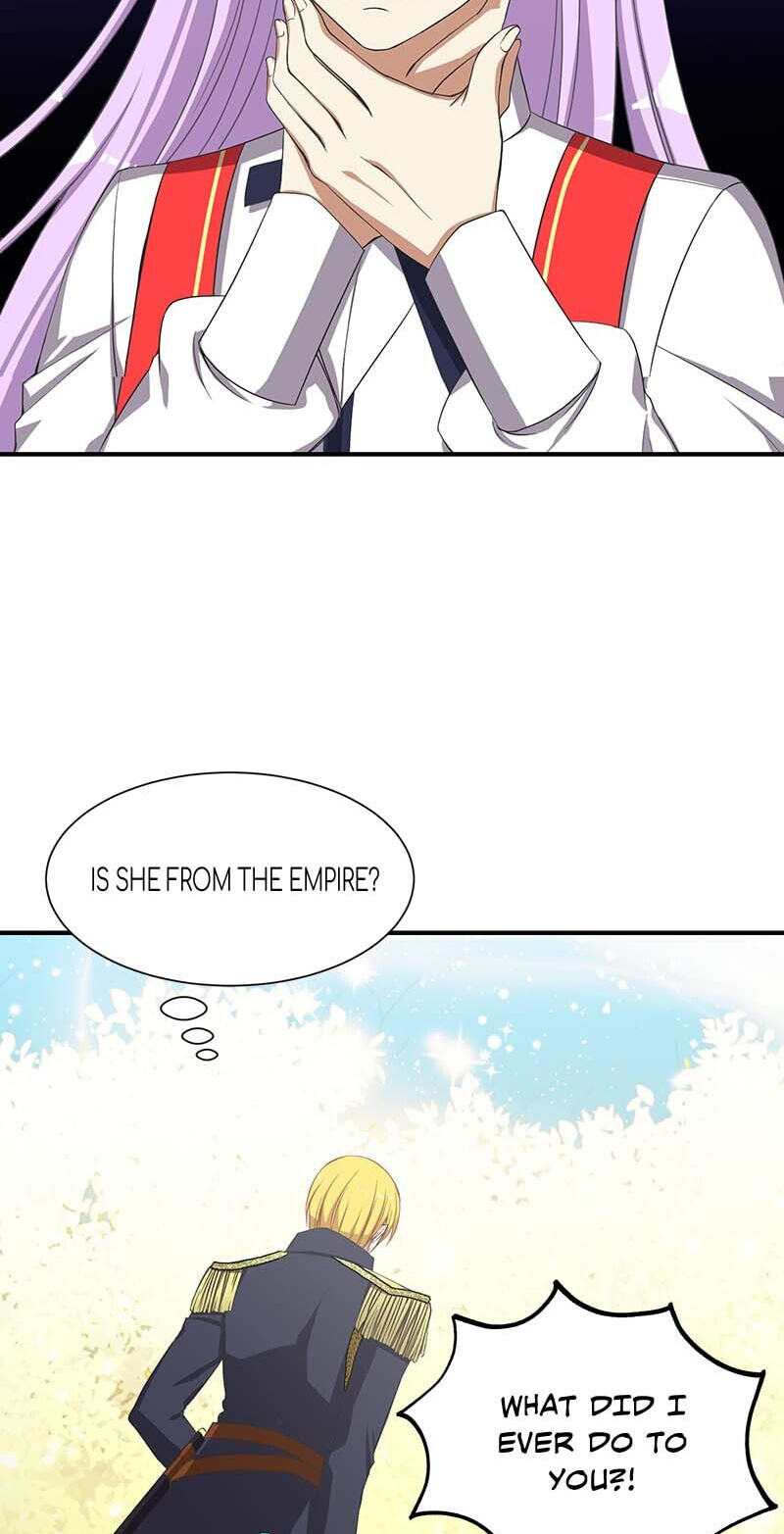 Guardian Angel for Cursed Duke Chapter 1 page 76 - 