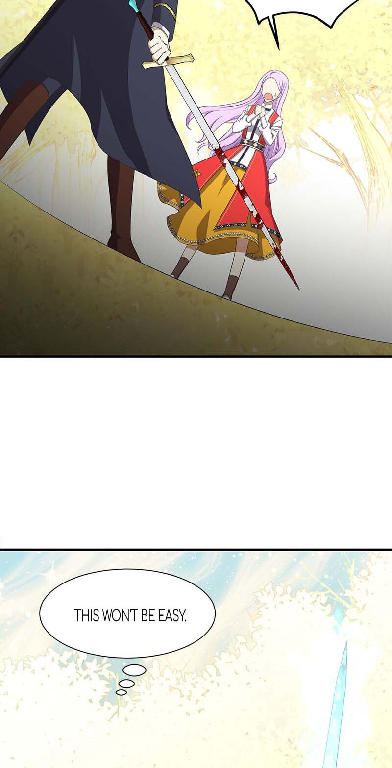 Guardian Angel for Cursed Duke Chapter 1 page 77 - 