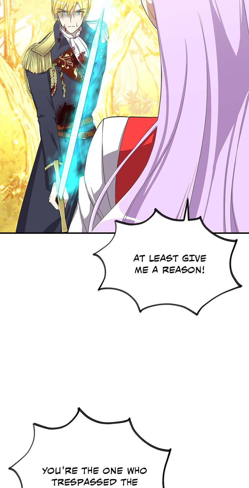 Guardian Angel for Cursed Duke Chapter 1 page 79 - 