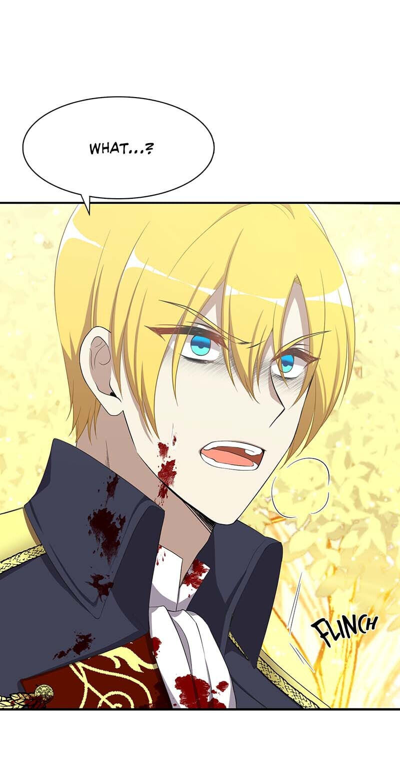 Guardian Angel for Cursed Duke Chapter 1 page 81 - 