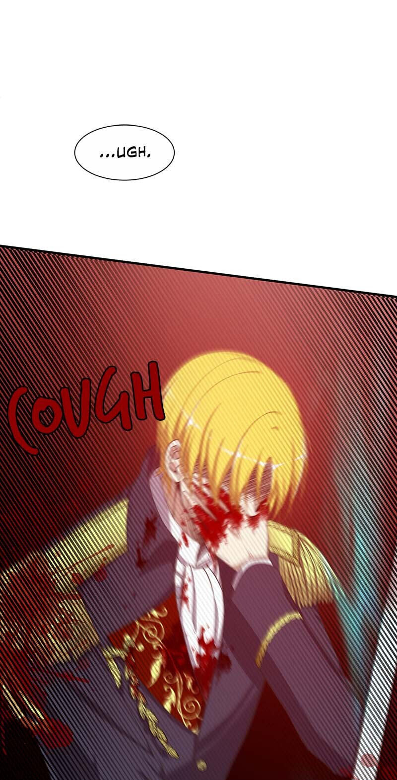 Guardian Angel for Cursed Duke Chapter 1 page 82 - 
