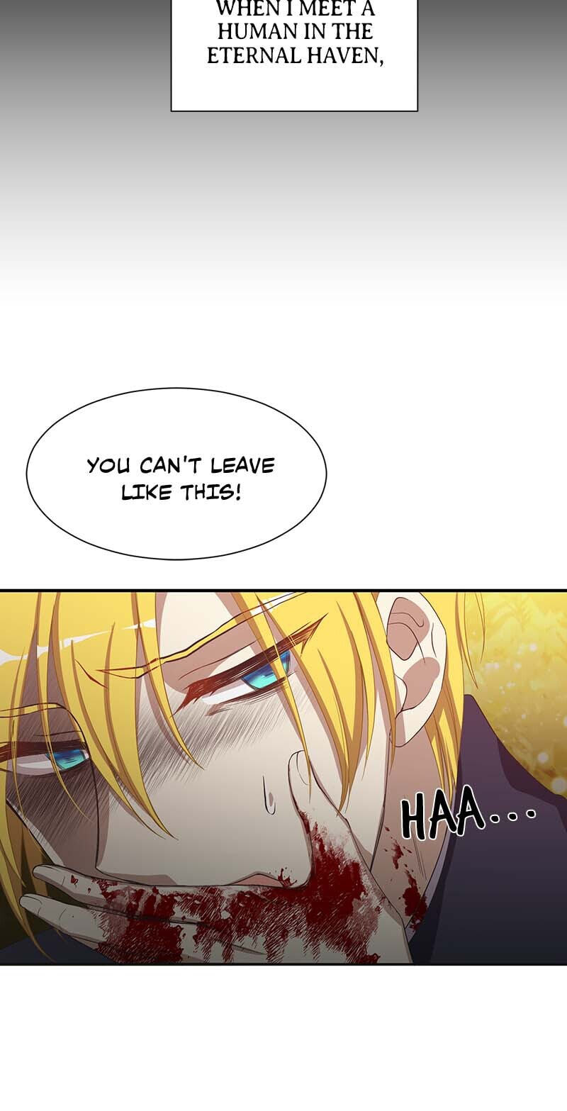 Guardian Angel for Cursed Duke Chapter 1 page 90 - 