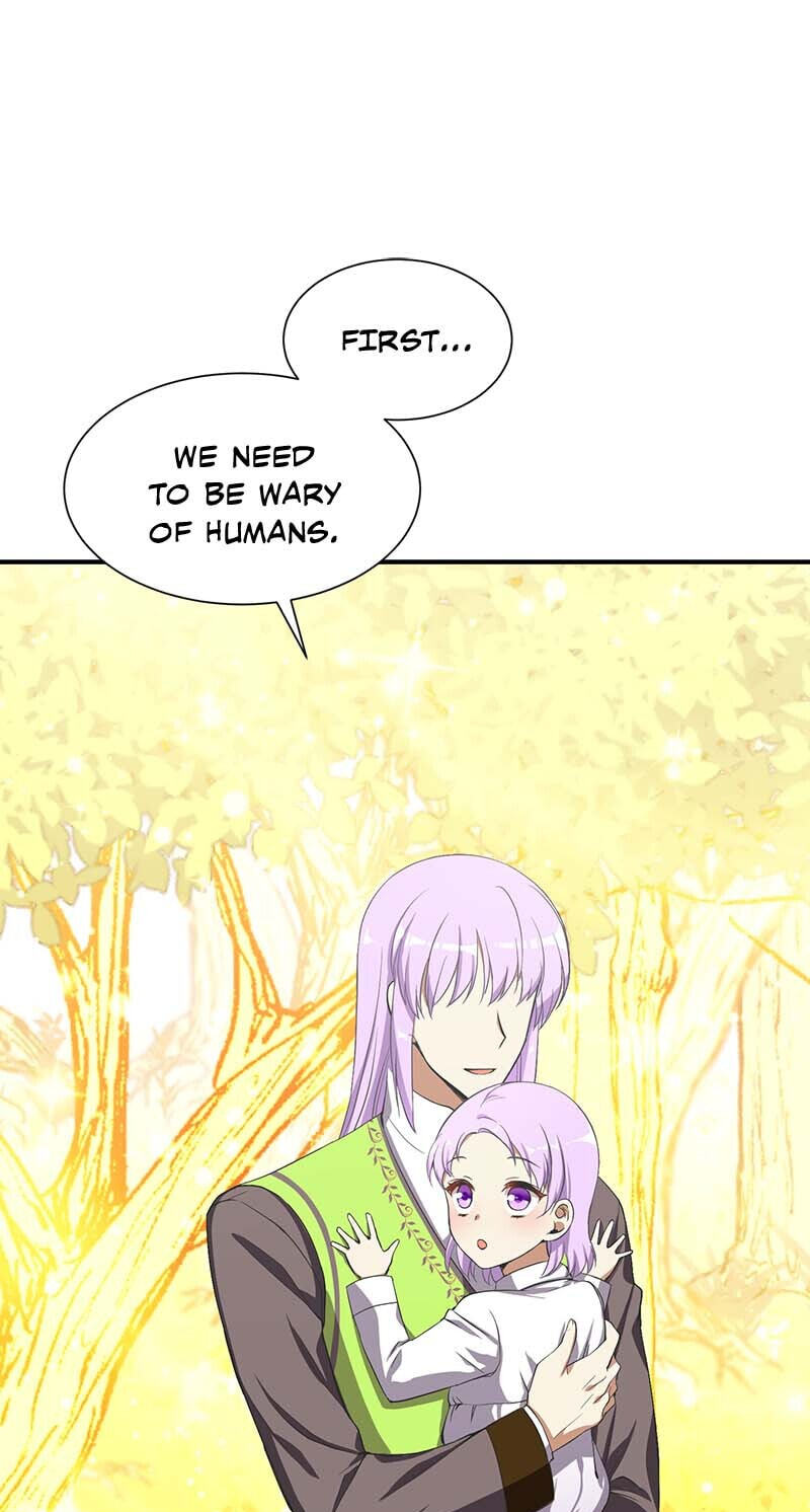 Guardian Angel for Cursed Duke Chapter 1 page 10 - 