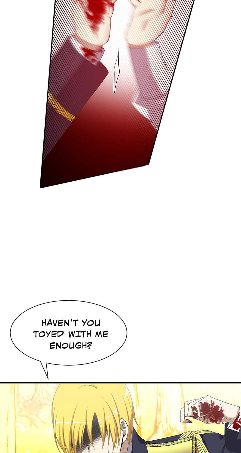 Guardian Angel for Cursed Duke Chapter 1 page 93 - 