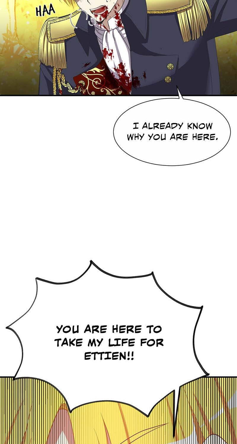 Guardian Angel for Cursed Duke Chapter 1 page 94 - 
