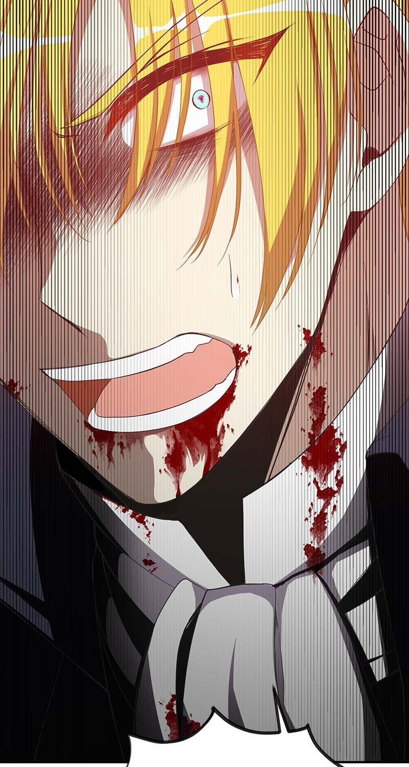 Guardian Angel for Cursed Duke Chapter 1 page 95 - 