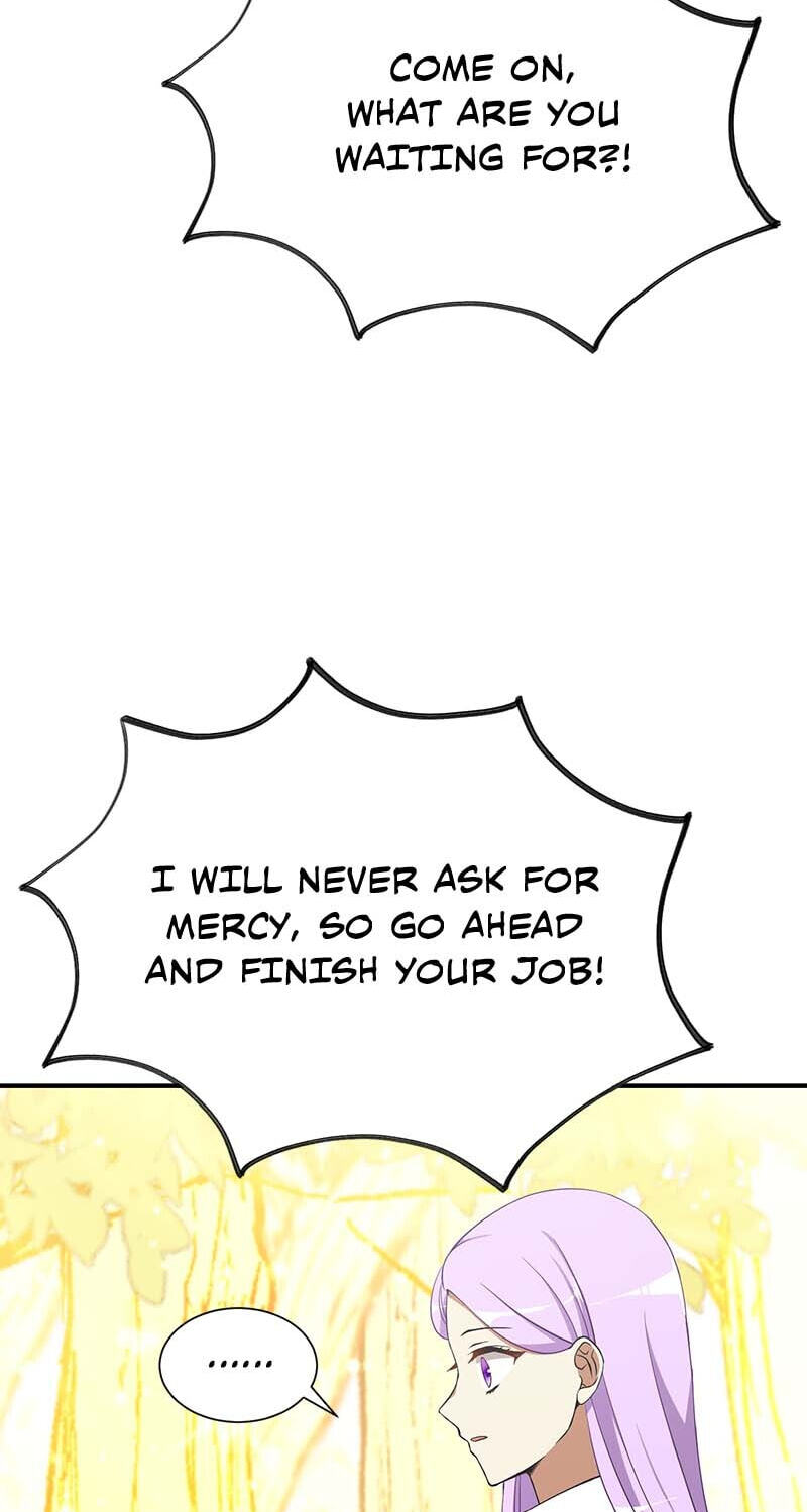 Guardian Angel for Cursed Duke Chapter 1 page 96 - 