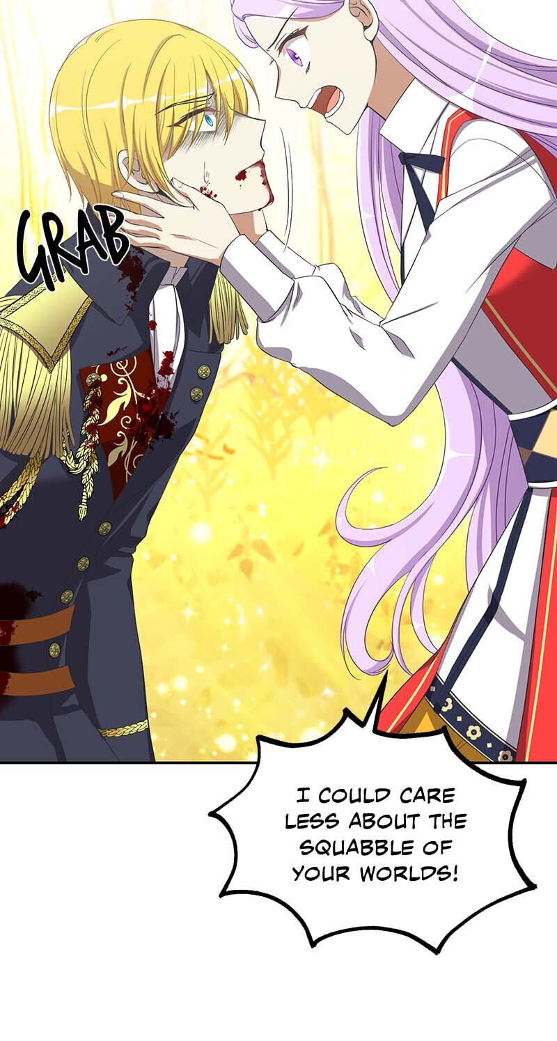 Guardian Angel for Cursed Duke Chapter 1 page 99 - 