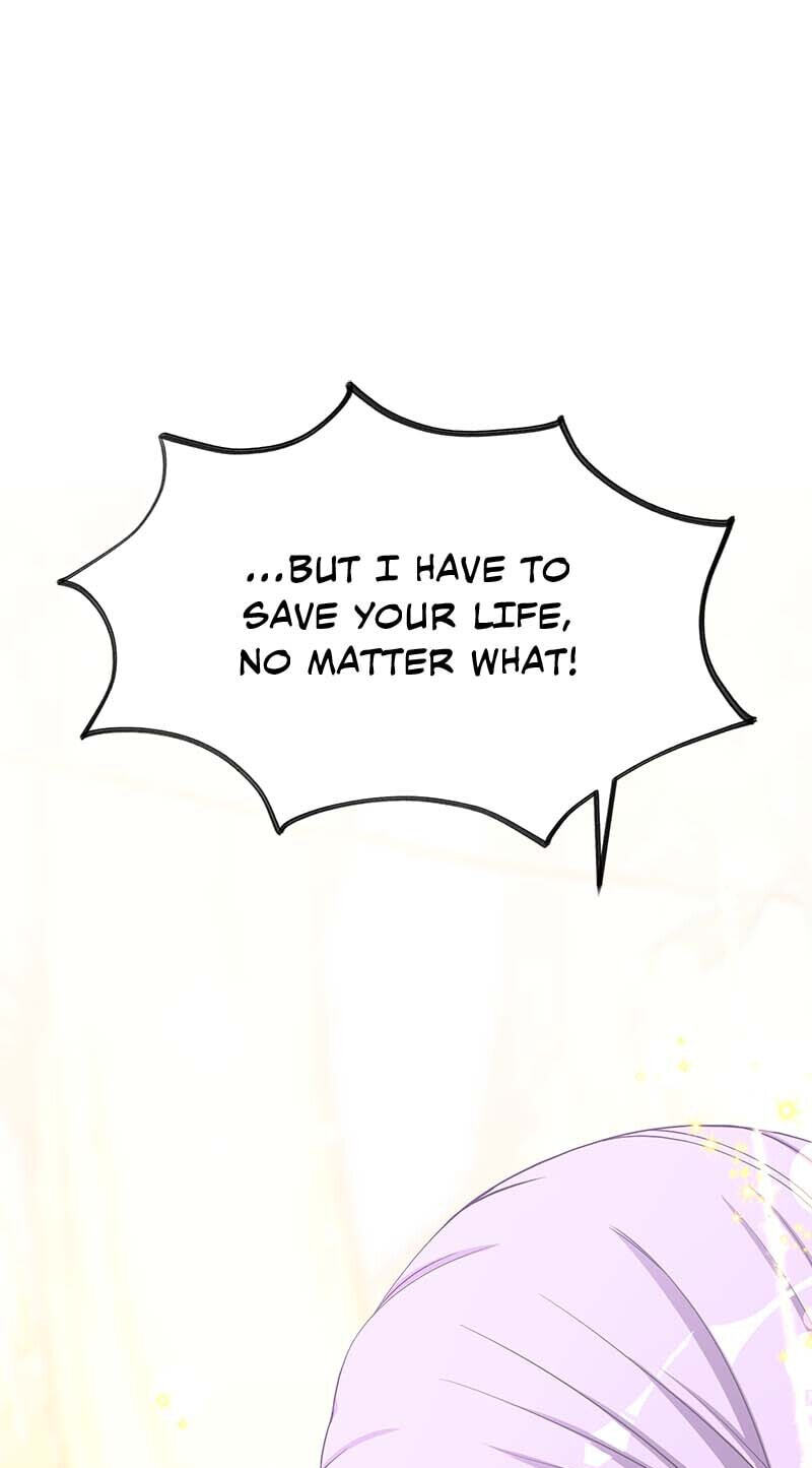 Guardian Angel for Cursed Duke Chapter 1 page 100 - 