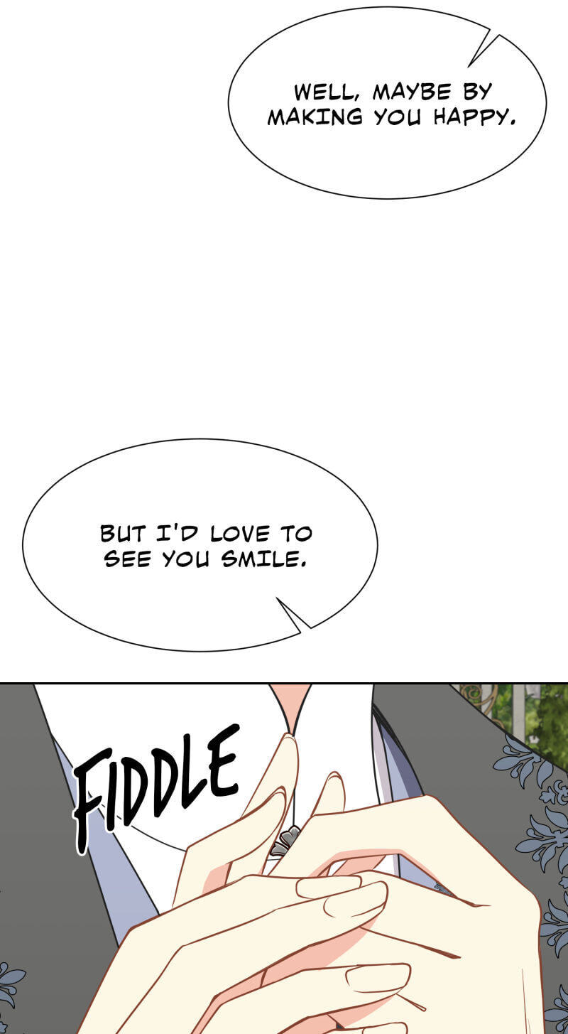 Guardian Angel for Cursed Duke Chapter 100 page 11 - 