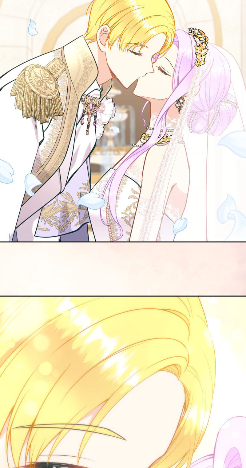Guardian Angel for Cursed Duke Chapter 100 page 104 - 